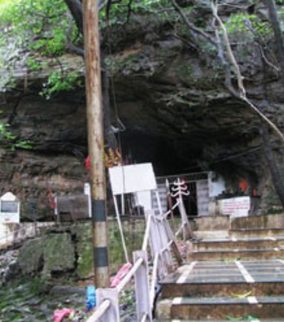 Bada Mahadev